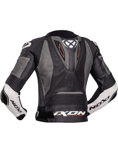 Pantalon Cuir Moto Ixon VENDETTA PANT EVO