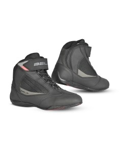 Chaussures moto Ixon ranker waterproof - Chaussures homme - Bottes et  chaussures - Equipement du motard