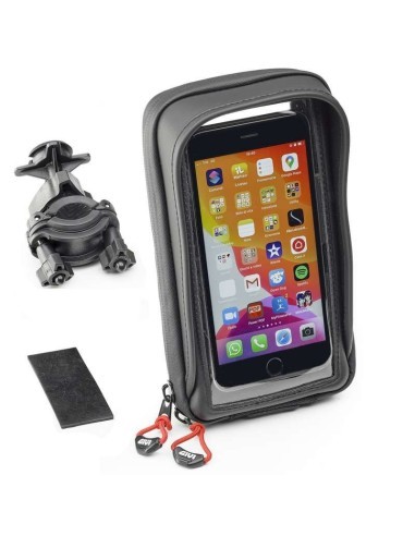 Support universel pour smartphone Givi S958B.